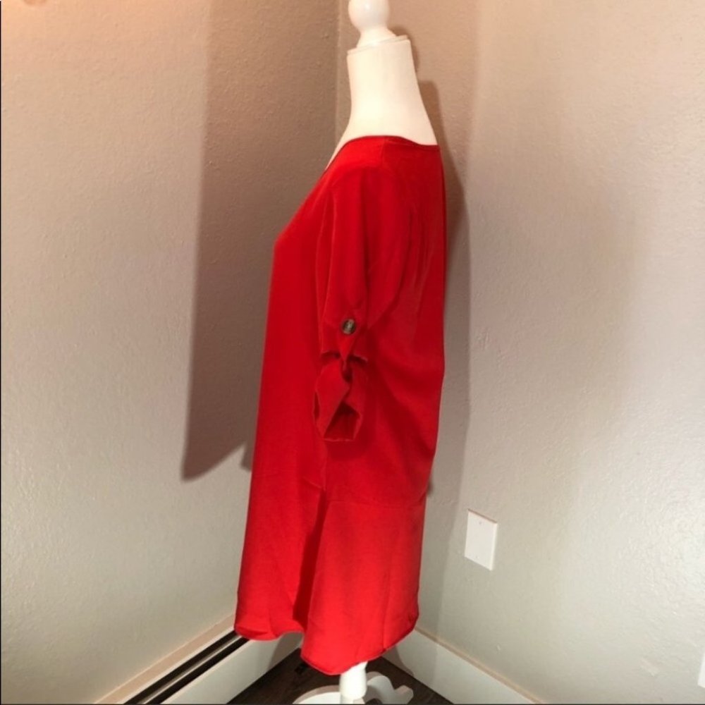☀️Callie Buttoned Dress☀️ - Picture 6 of 7